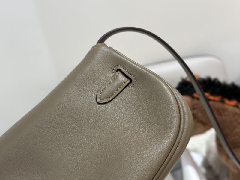 Hermes Kelly Bags